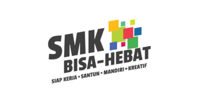 Jargon "SMK Bisa, SMK Hebat"