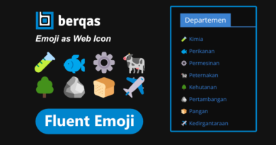 Fluent UI Emoji, grafis emoji oleh Microsoft